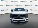New 2025 Ford F350 XL image 3