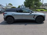 New 2025 Chevrolet Blazer EV LT image 5