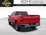 New 2025 Chevrolet Silverado 1500 LT image 4