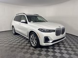 Certified 2022 BMW X7 xDrive40i w/ Premium Package image 3