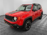 Used 2016 Jeep Renegade Trailhawk w/ Popular Equipment Group image 4