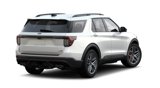 New 2025 Ford Explorer ST image 3