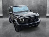 New 2025 Mercedes-Benz G 580 w/ EQ Technology image 3