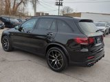 Used 2021 Mercedes-Benz GLC 43 AMG 4MATIC image 5