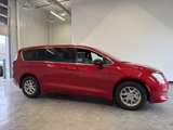 New 2025 Chrysler Voyager LX image 3
