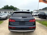 Used 2020 Audi Q5 2.0T Premium image 6