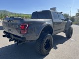 Used 2020 Ford F150 Raptor w/ Equipment Group 802A Luxury image 5