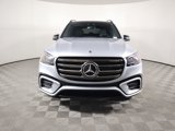 New 2025 Mercedes-Benz GLS 450 4MATIC image 2