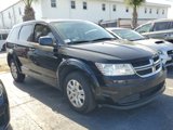 Used 2015 Dodge Journey American Value Package w/ Flexible Seating Group image 2
