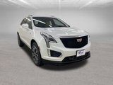 New 2025 Cadillac XT5 Sportv w/ Technology Package image 2
