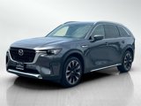 Certified 2025 MAZDA CX-90 Plug-In Hybrid w/ Premium Plus image 2