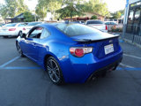 Used 2015 Subaru BRZ Limited w/ Popular Package #1B image 3