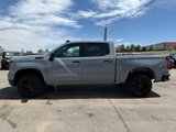 Used 2024 Chevrolet Silverado 1500 Custom Trail Boss w/ LPO, Dark Essentials Package image 4