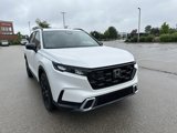 New 2026 Honda CR-V Sport Touring image 3
