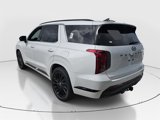 New 2025 Hyundai Palisade Calligraphy image 4