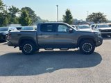 New 2026 Nissan Frontier PRO-4X image 3