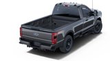New 2025 Ford F350 XL w/ STX Appearance Package image 3