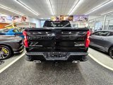 Used 2022 Chevrolet Silverado 1500 High Country w/ Technology Package image 5