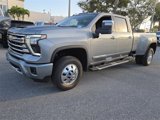 New 2025 Chevrolet Silverado 3500 High Country w/ High Country Premium Package image 3