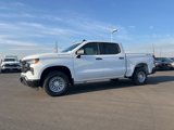 New 2025 Chevrolet Silverado 1500 W/T w/ WT Value Package image 3