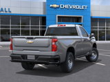 New 2026 Chevrolet Silverado 1500 W/T w/ Trailering Package image 4