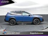 New 2025 Subaru Outback Wilderness image 3