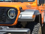 New 2025 Jeep Wrangler Willys image 4