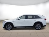 Used 2024 MAZDA CX-90 3.3 Turbo w/ Premium Package image 4