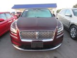 Used 2023 Lincoln Nautilus Reserve w/ Equipment Group 201A image 2