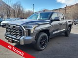 New 2025 Toyota Tundra Platinum image 4