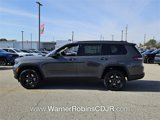 New 2025 Jeep Grand Cherokee L Limited w/ Black Appearance Package image 4