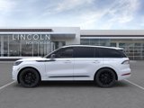 New 2025 Lincoln Aviator Reserve w/ Jet Appearance Package image 3