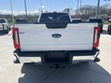 New 2025 Ford F350 4x4 Crew Cab DRW Super Duty image 5