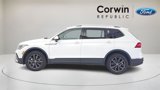 Used 2024 Volkswagen Tiguan Wolfsburg Edition image 4