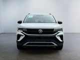 Used 2024 Volkswagen Taos S image 2