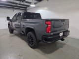 New 2025 Chevrolet Silverado 2500 LT w/ Trail Boss Package image 4