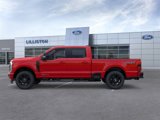 New 2025 Ford F250 Lariat w/ Lariat Ultimate Package image 3