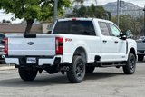 New 2025 Ford F250 4x4 Crew Cab Super Duty image 4