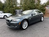 Used 2013 BMW 535i Sedan image 4
