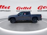 New 2025 Toyota Tundra Platinum image 5