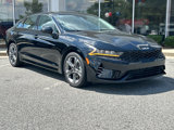 Used 2024 Kia K5 EX image 3