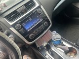 Used 2018 Nissan Altima 2.5 SR w/ SR Midnight Edition image 4