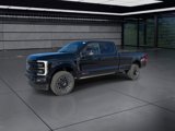 New 2025 Ford F350 Platinum image 4