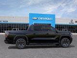 New 2026 GMC Sierra EV Elevation image 5
