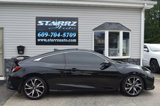 Used 2018 Honda Civic Si image 6