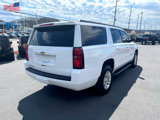 Used 2018 Chevrolet Suburban LT image 5