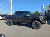 New 2025 Ford F150 Raptor image 2