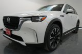 New 2025 MAZDA CX-90 Plug-In Hybrid w/ Premium Plus image 4