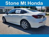 New 2026 Honda Civic LX image 4