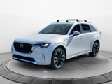New 2025 MAZDA CX-90 3.3 Turbo S w/ Premium Plus image 3